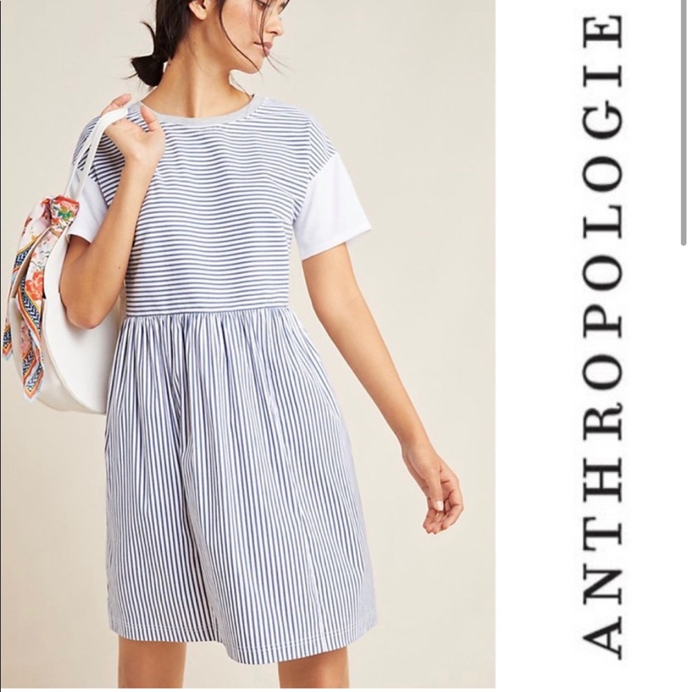 NWOT Anthropologie dress